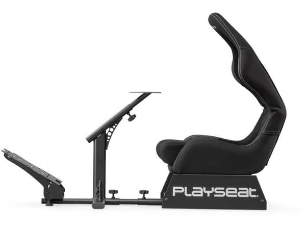 PLAYSEAT Evolution musta pelituoli