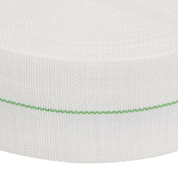 vidaXL litteä letku, 100 m, 2", PE