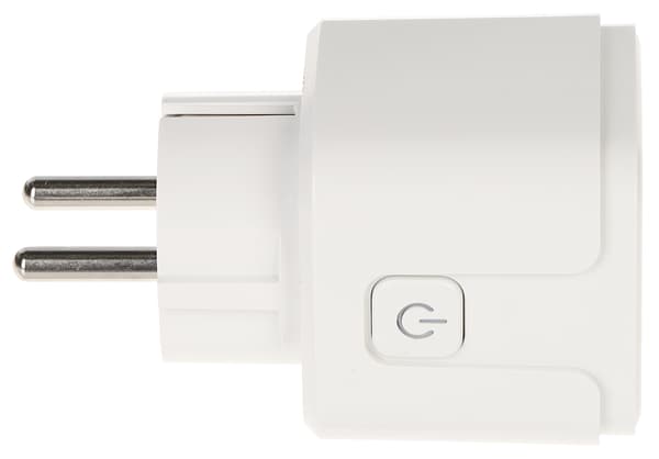 Atlo-P1F-tuya Wi-Fi smart el-stik, Tuya Smart