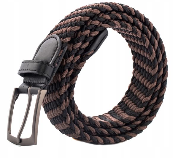Punottu vyö - joustava PREMIUM 110