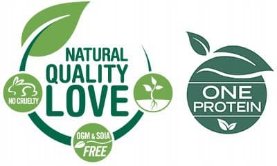 Oasy | One Protein | Puppy&Junior - Lam 400g