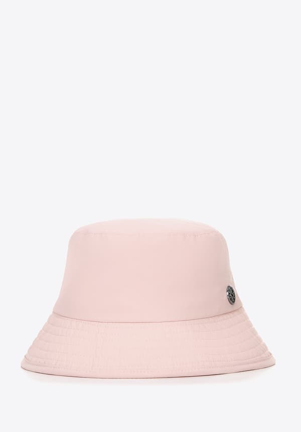 Wittchen Dame Lyserød Nylon Spandhat