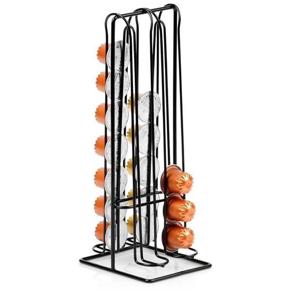 STÄLL FÖR NESPRESSO KAFFEKAPSLAR 32 ST. 229127