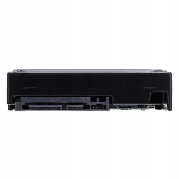 Seagate NAS IronWolf 10TB 3,5" harddisk, 7200 o/min, SATA