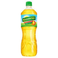 KUJAWSKI KRUSZWICA OLJA 1L