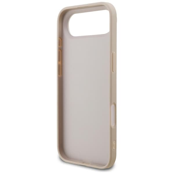 Guess 4G Big Logo - iPhone Air-skal (rosa)