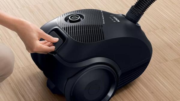 Bosch-pölynimuri BGLS2BA3D8