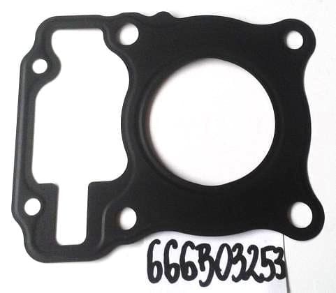 KANNENTIIVISTE HONDA CBF 125 CBF125