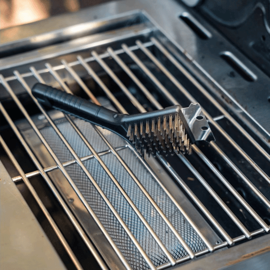 011732 ERLA R6000 Grida Grillborste