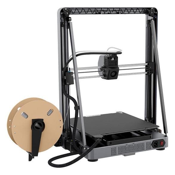 CREALITY Ender-3 V3 Plus 3D-tulostin