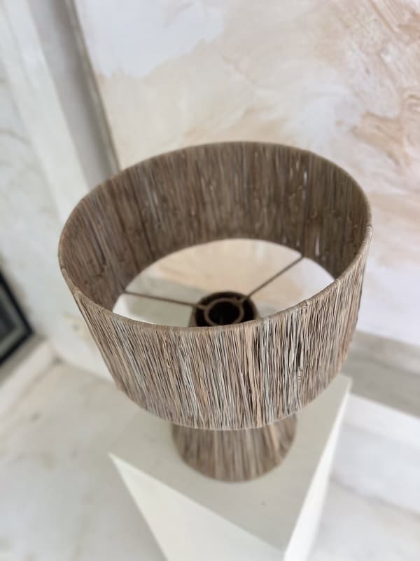 Bordlampa STILL 30x40