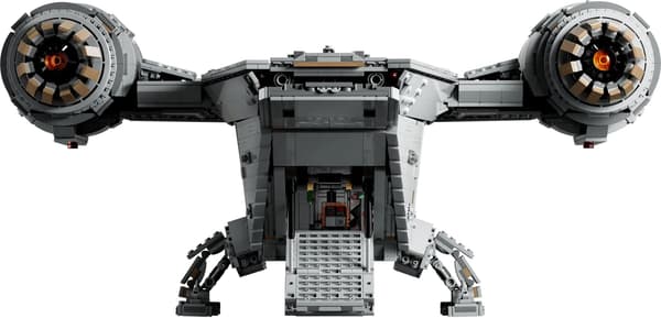 LEGO Star Wars 75331 Savklinge