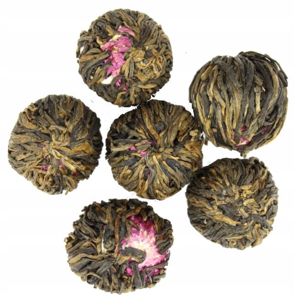 Blomstrende sort te Black ball litchi 1 stk