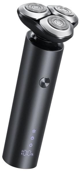 XIAOMI S301 Herrebarbermaskine Sort