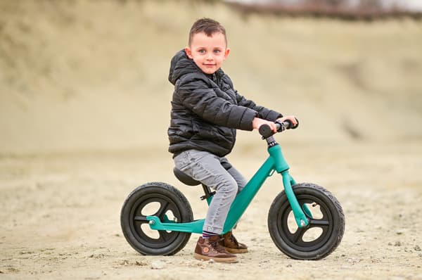 Lorelli Light Air Balance Bike | Persika