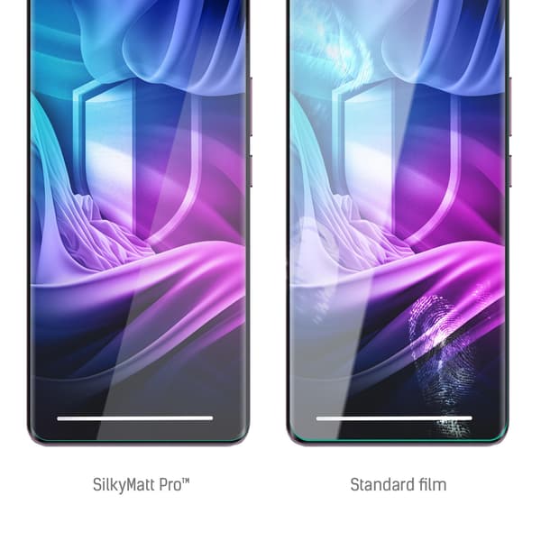 Realme 14 Pro - 3mk Silky Matt Pro