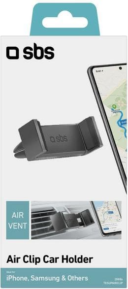 SBS bilhållare för smartphones