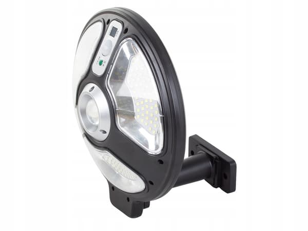 Solcellelampe 150 COB YH-1288A (40) GAB_A
