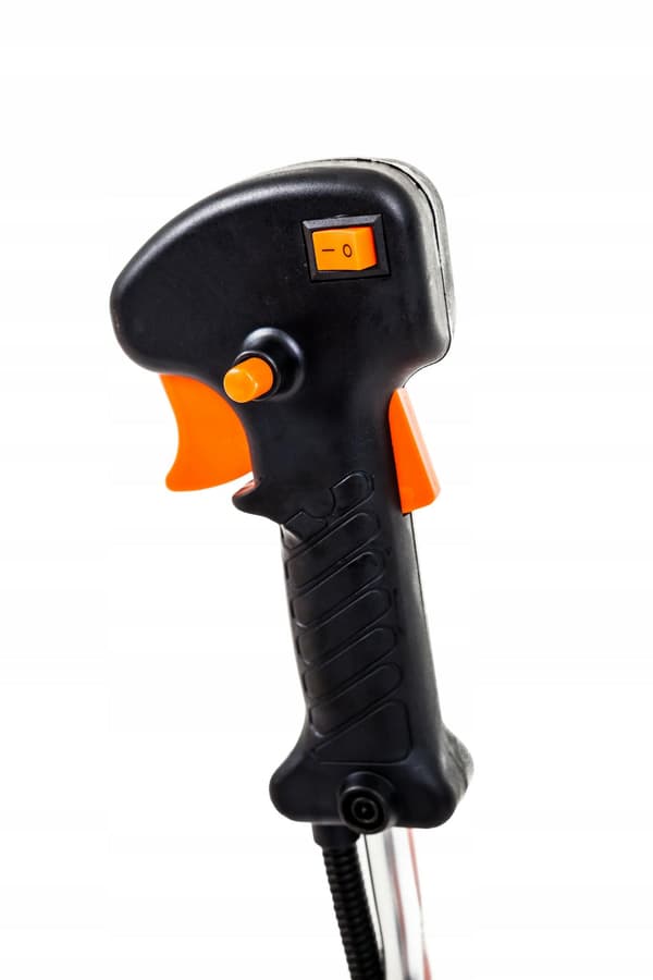 AWTOOLS BENZINBUSTRIMMER 2,0 HK BC415