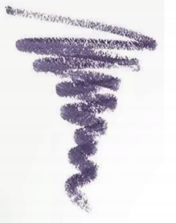 Max Factor Ekstra Intens Langtidsholdbar Eyeliner - 08 Ekstrem Violet