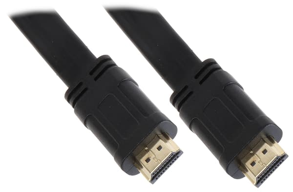HDMI-5.0-FL-KABEL 5 m