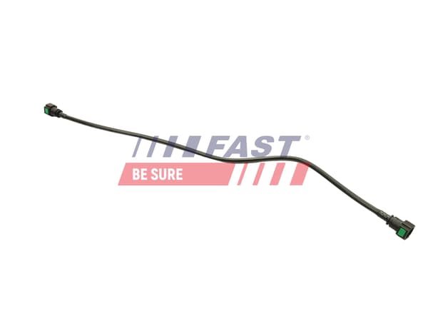 BRÆNDSTOFSLANGE FT39645 FAST