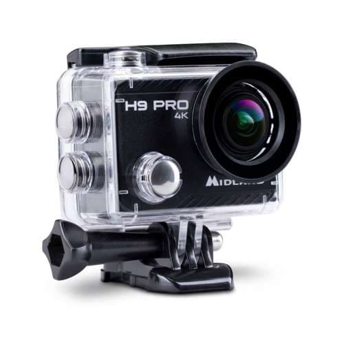 Midland H9 PRO sportskamera
