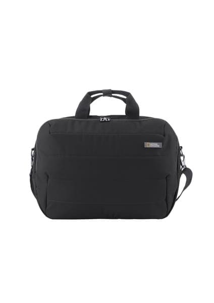 National Geographic PRO 790 Laptop-mappe, sort