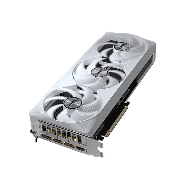 Grafikkort Gigabyte RTX 5070 Ti EAGLE ICE OC 16GB
