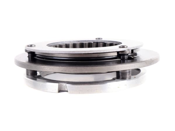 Synkronisator 5. gear