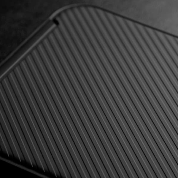 Nillkin CamShield Pro-fodral för Redmi Note 13 Pro Plus 5G (blå)