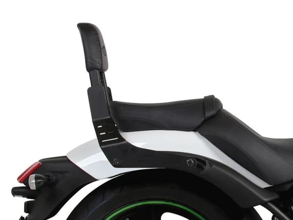Shad passagerryglæn til Kawasaki Vulcan S