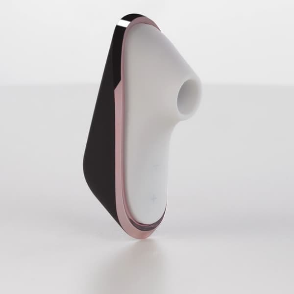 Massager Satisfyer One Night Stand engångs klitorisstimulator