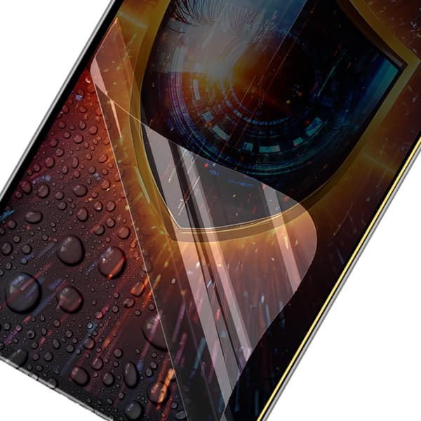 Samsung Galaxy A36/A56 - 3mk Silkemat Privacy