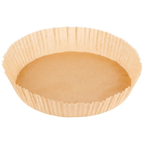 Ilmaraepapaperi pyöreä 20 cm 50 kpl