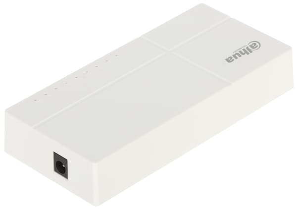 SWITCH PFS3008-8ET-L-V2 8-PORT DAHUA