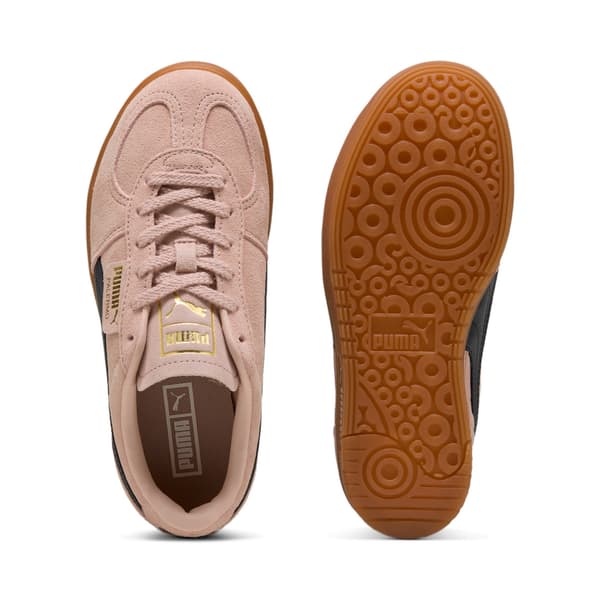 Puma PALERMO ELEVATA damsportskor rosa 39934810 r 41