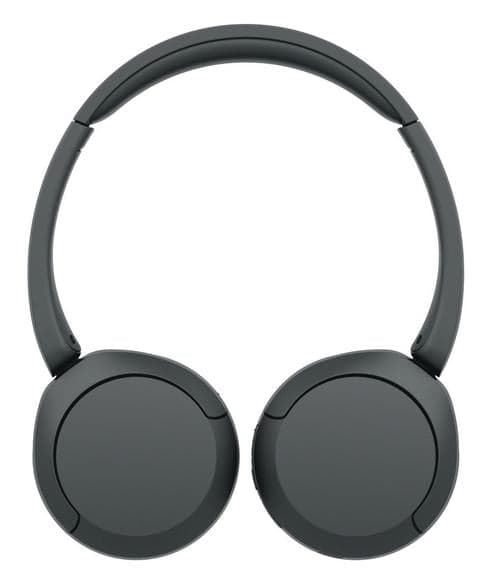 Trådløse hovedtelefoner SONY WH-CH520 Sort