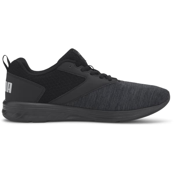 Puma NRGY COMET sportssko sort 19055638 r 37