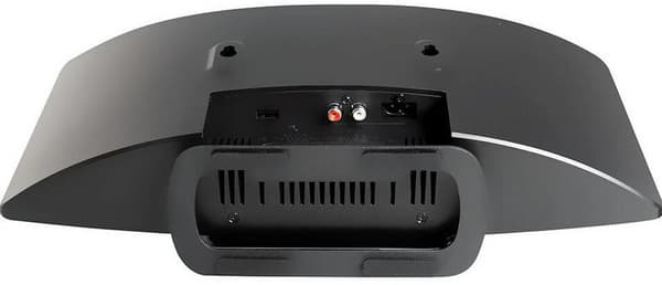 PEAQ PMS 220 Slim (Hi-Fi-mikrosystem)