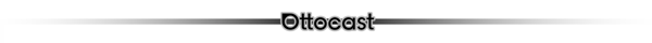 Ottocast CA400-S 4-in-1 Carplay/Android-sovitin (musta)