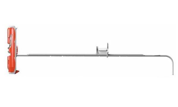 FISCHER STIK DUOTEC 10 50 stk.