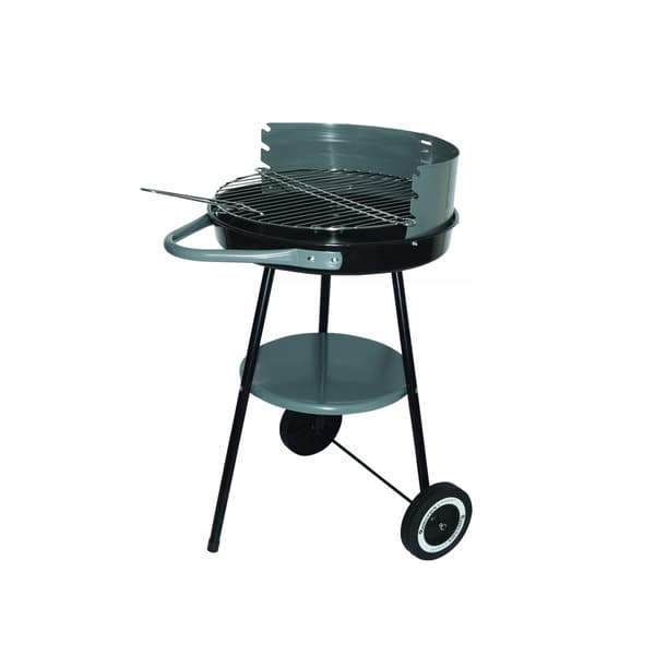 MASTER GRILL PYÖREÄ 41CM MG912
