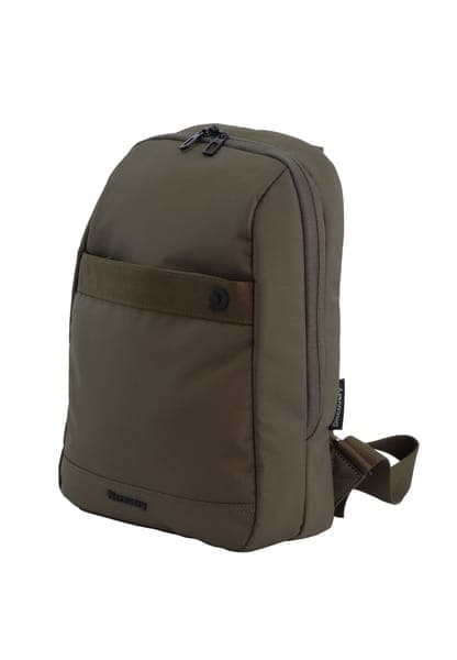 Discovery DOWNTOWN 940 Khaki Liten Ryggsäck