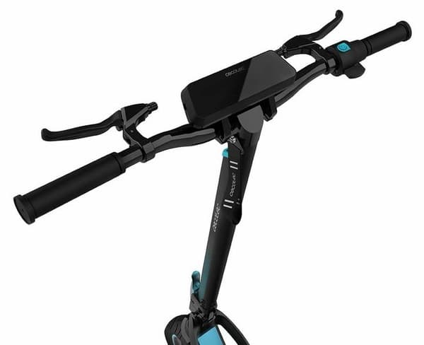 CECOTEC Bongo Serie Z Power City Elscooter