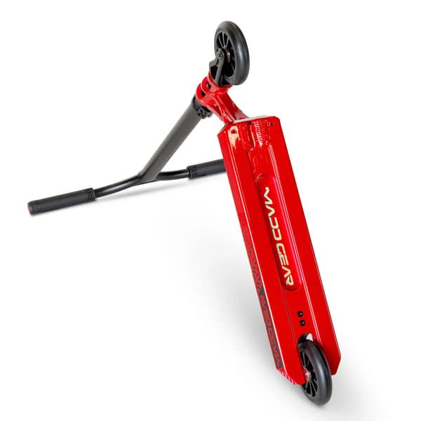 MGP MGX 450 Trick Scooter | Blodröd
