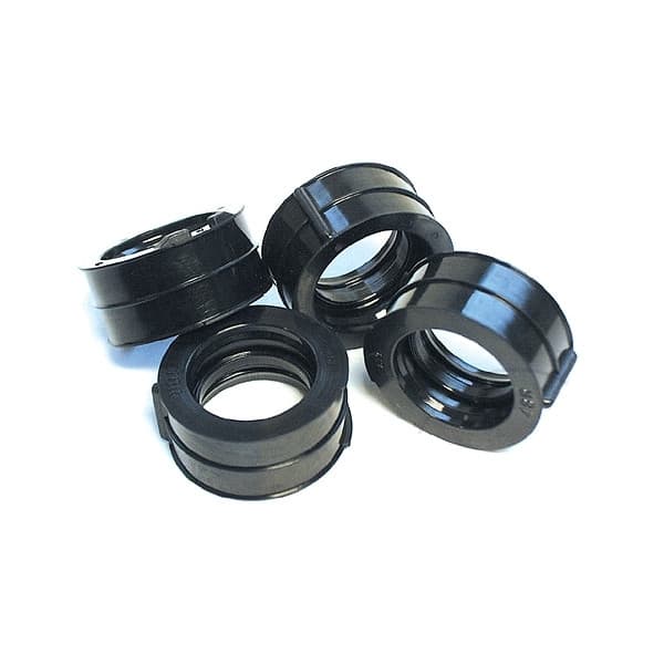 Tourmax karburator indsugningsmanifold (4 stk.) (CHY-39)
