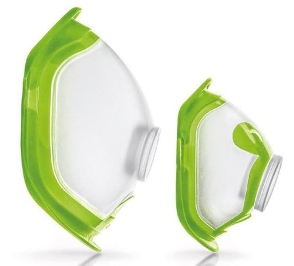 FLAEM GHIBLI Plus pneumatisk stempelinhalator