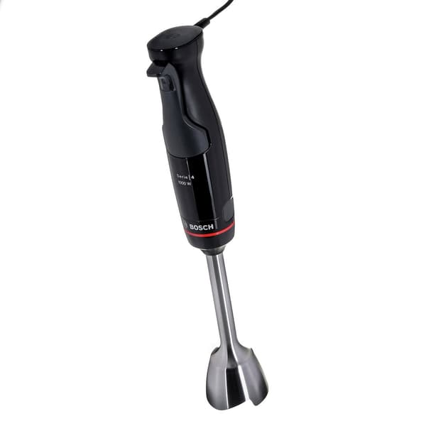 Bosch MSM 4B620 stavmixer, 1000 W, med hastighetskontroll