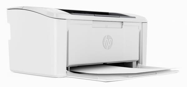 HP LaserJet M110w A4 Mono Wi-Fi laserprinter